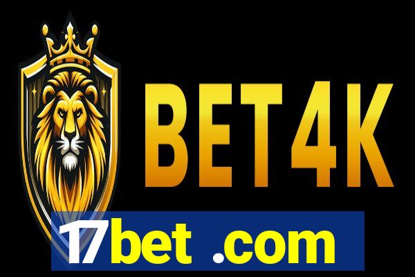 17bet .com