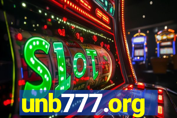 unb777.org