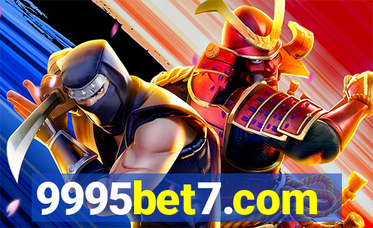 9995bet7.com