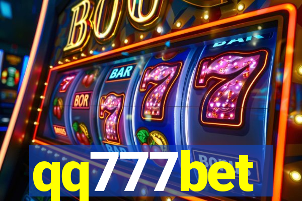 qq777bet