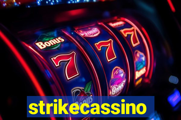 strikecassino