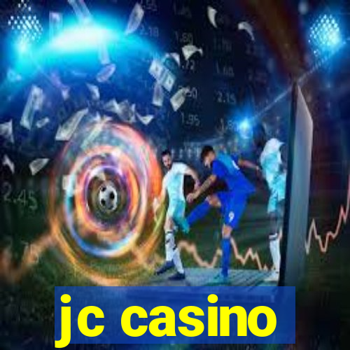 jc casino