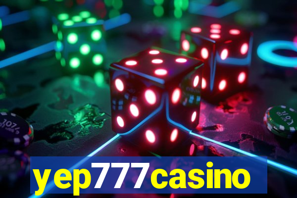 yep777casino