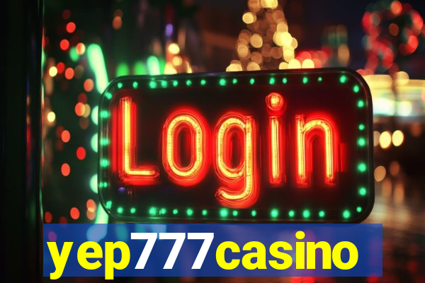 yep777casino