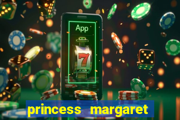 princess margaret lottery 2017