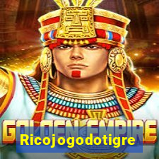 Ricojogodotigre