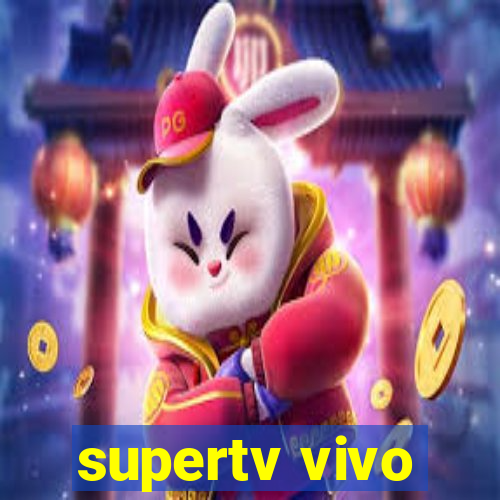 supertv vivo