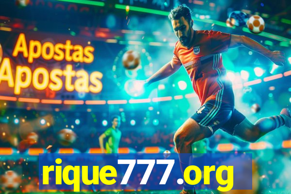 rique777.org