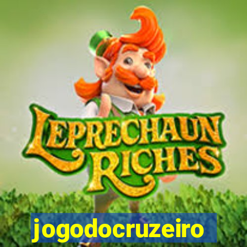 jogodocruzeiro