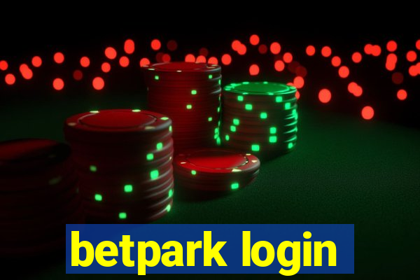 betpark login