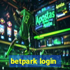 betpark login