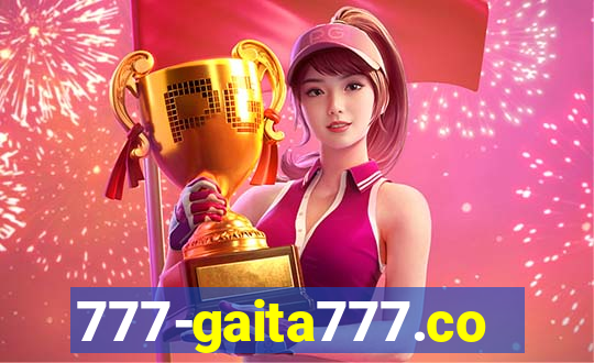 777-gaita777.com