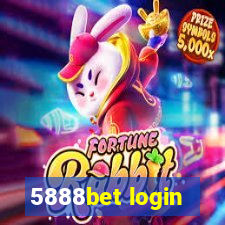 5888bet login