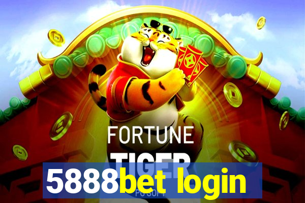 5888bet login