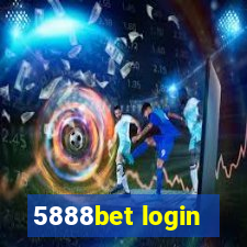 5888bet login