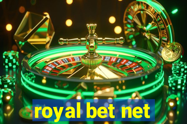 royal bet net