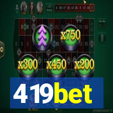 419bet