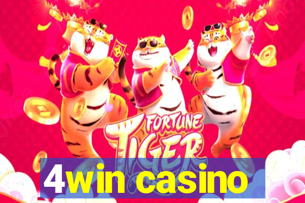 4win casino