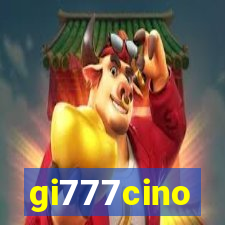 gi777cino