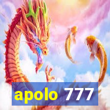 apolo 777