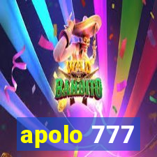 apolo 777