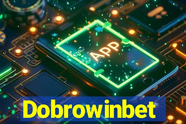 Dobrowinbet