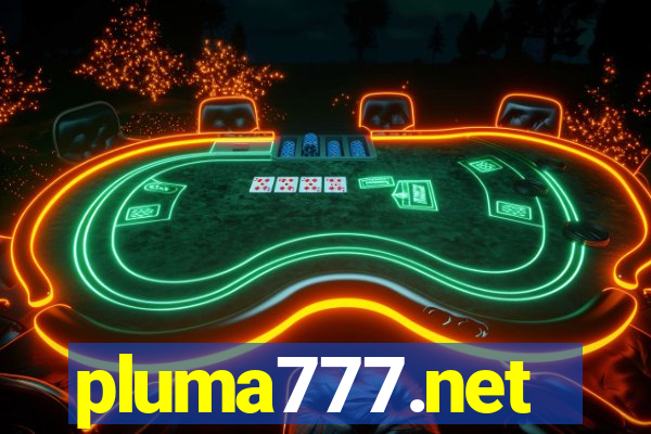 pluma777.net