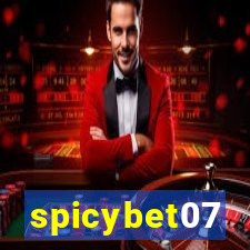 spicybet07