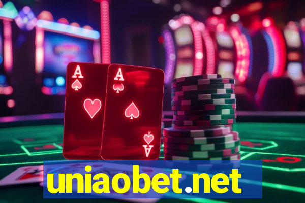 uniaobet.net