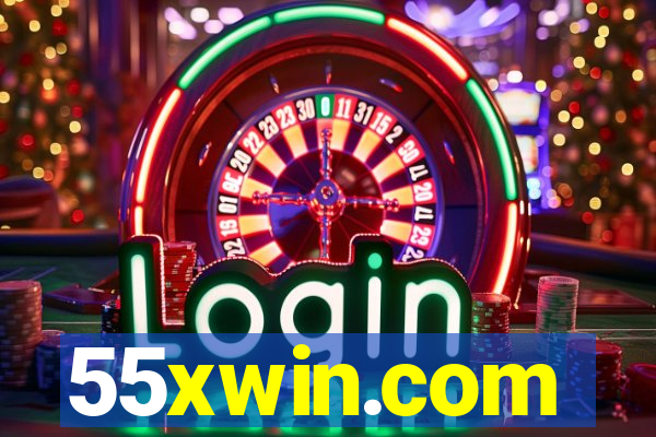 55xwin.com