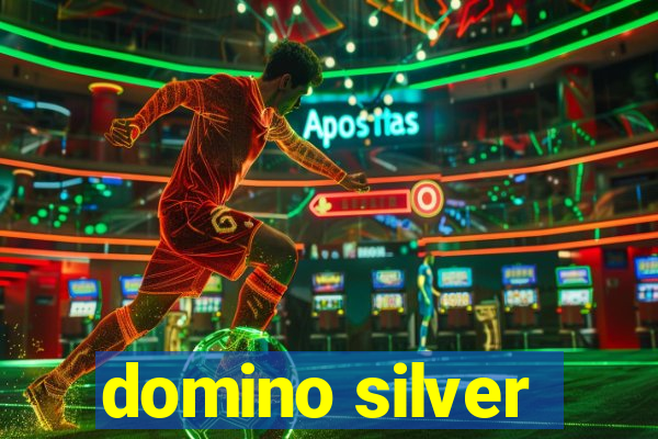 domino silver