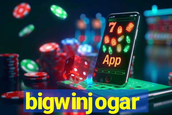 bigwinjogar