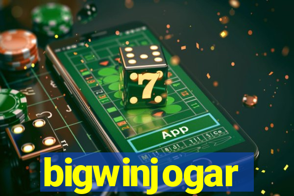 bigwinjogar