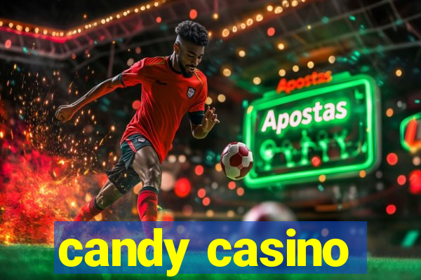 candy casino