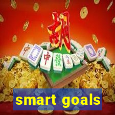 smart goals