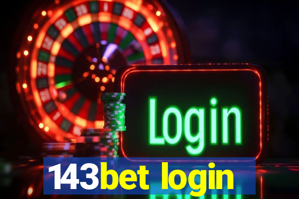 143bet login