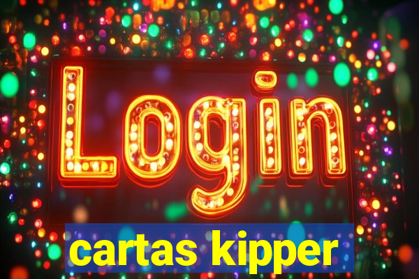 cartas kipper