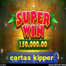 cartas kipper