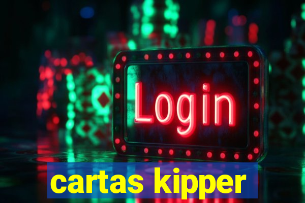 cartas kipper