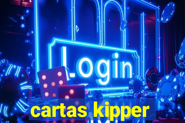 cartas kipper