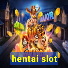 hentai slot