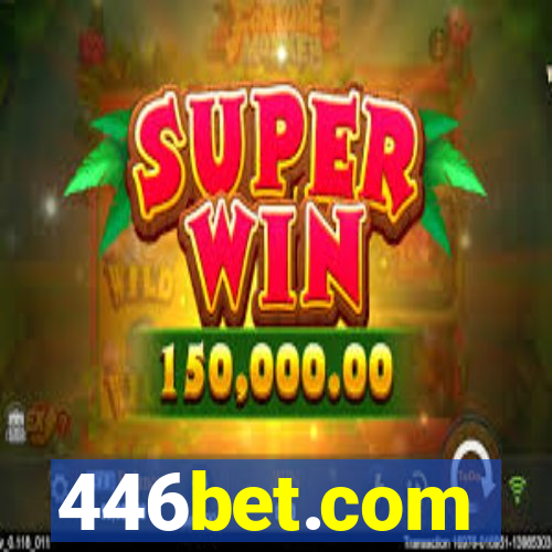 446bet.com