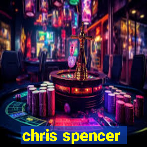 chris spencer