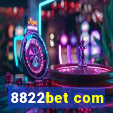 8822bet com