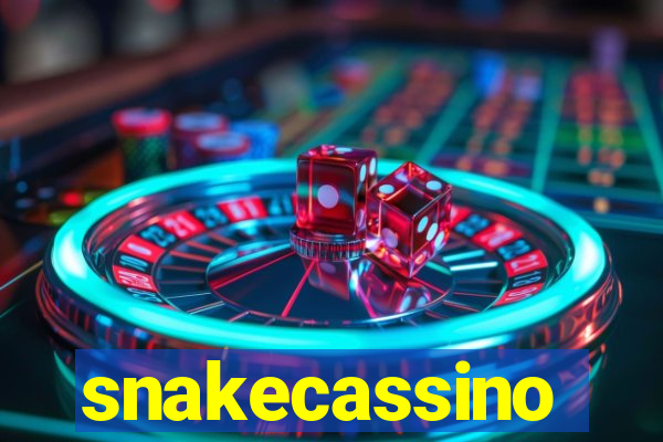 snakecassino