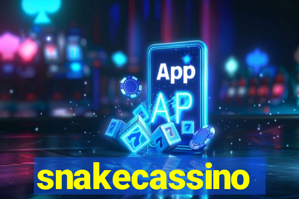 snakecassino