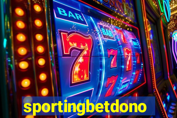 sportingbetdono