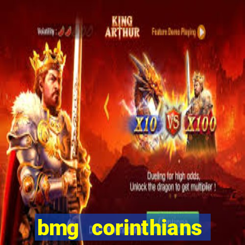 bmg corinthians menor de 18 anos