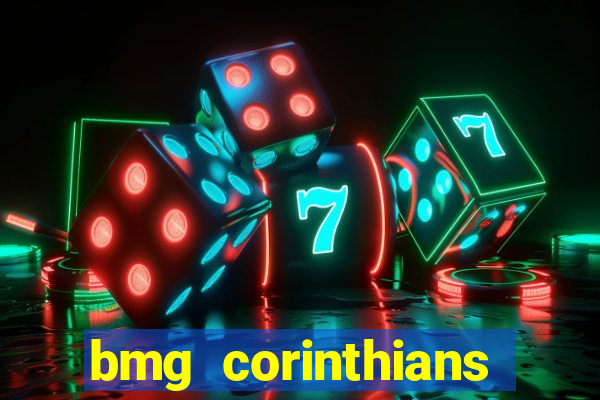 bmg corinthians menor de 18 anos