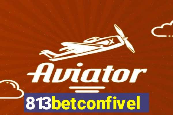 813betconfivel